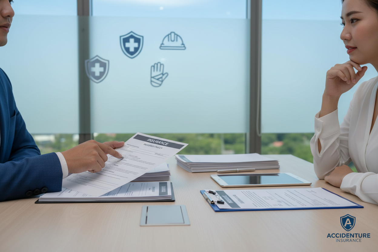 Accident Insurance Assessment