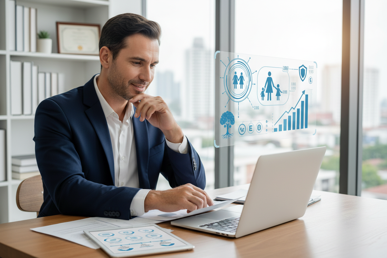 Life Insurance Evaluation