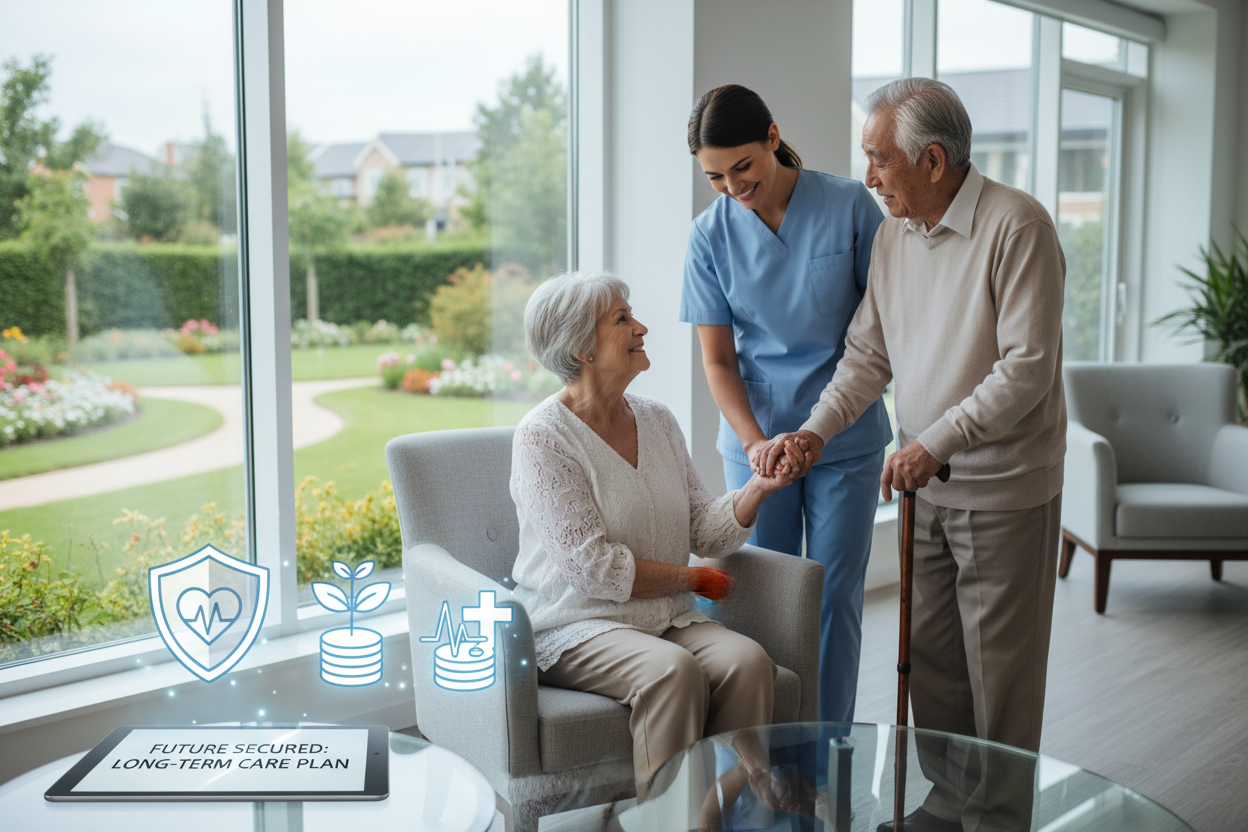 Long‑Term Care Insurance Review